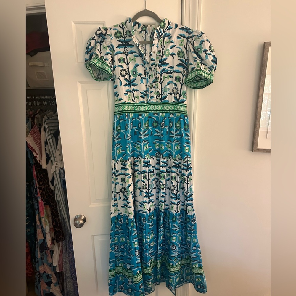 NWT CK Bradley dress size medium